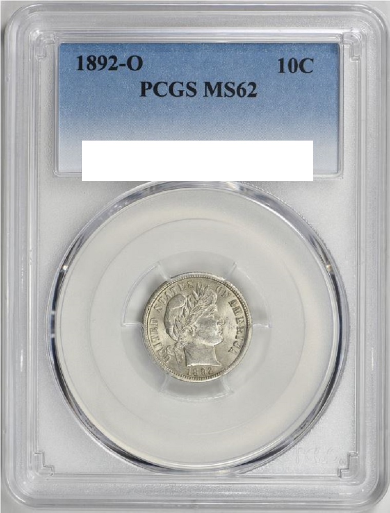 1892-O-Barber-Liberty-Head-Dime