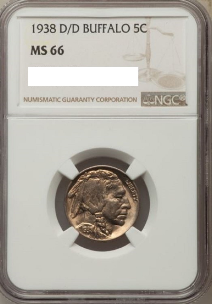 1938-D/D-Buffalo-Nickel