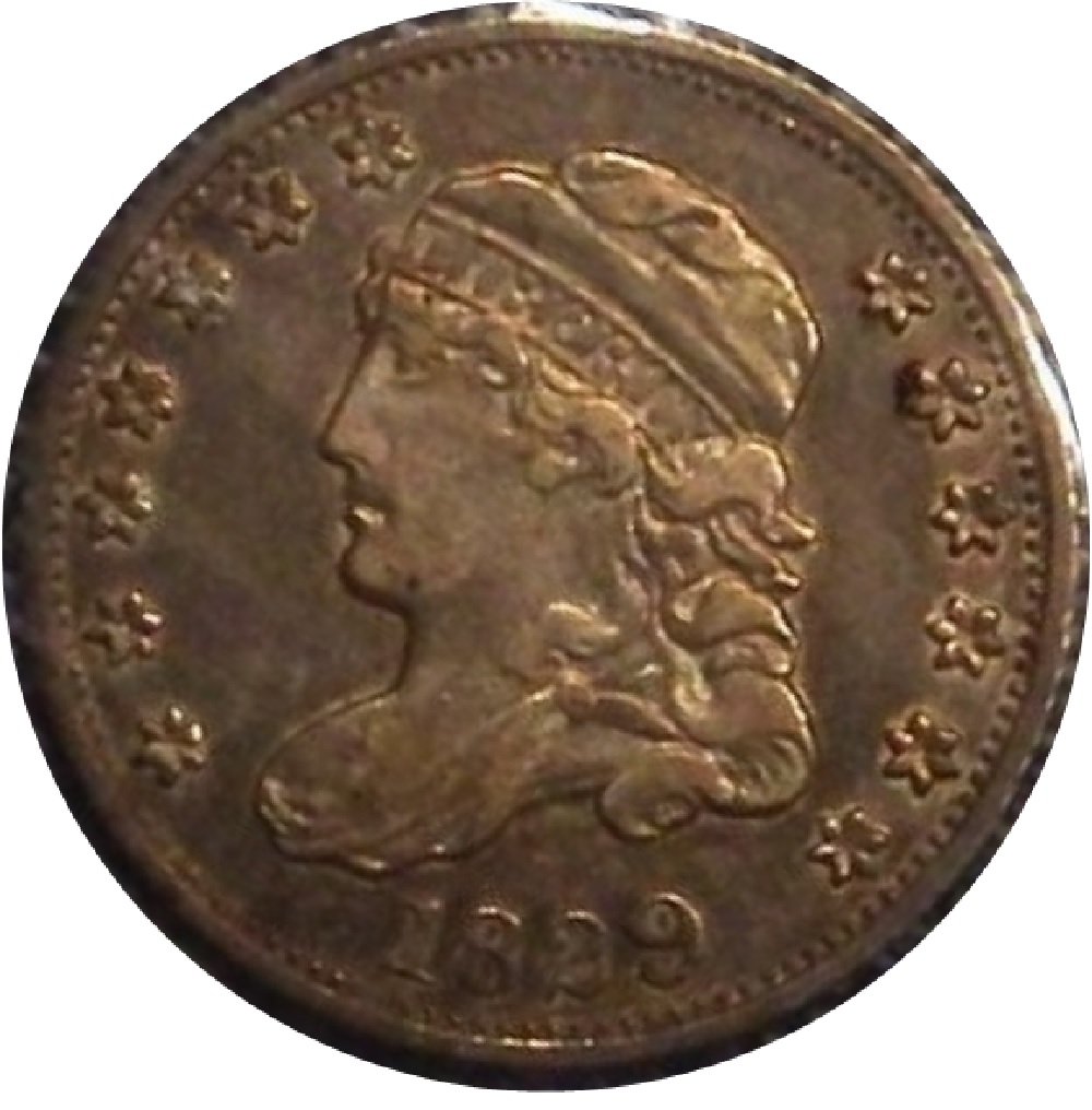 1829-Capped-Bust-Half-Dime