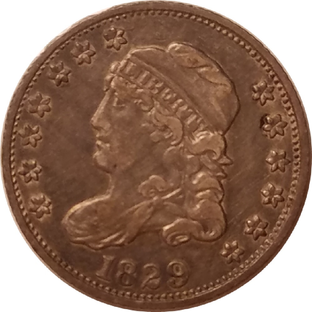 1829-Capped-Bust-Half-Dime