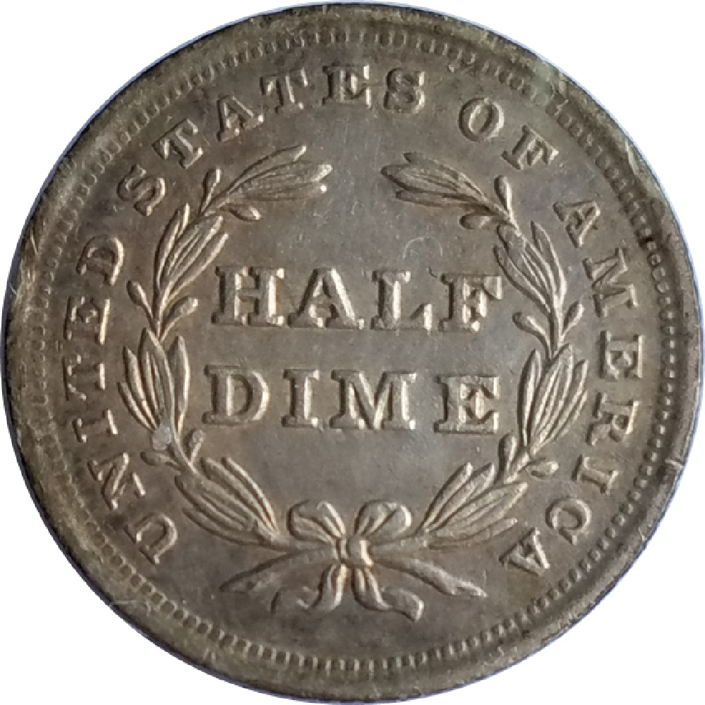 1839-Liberty-Seated-Half-Dime