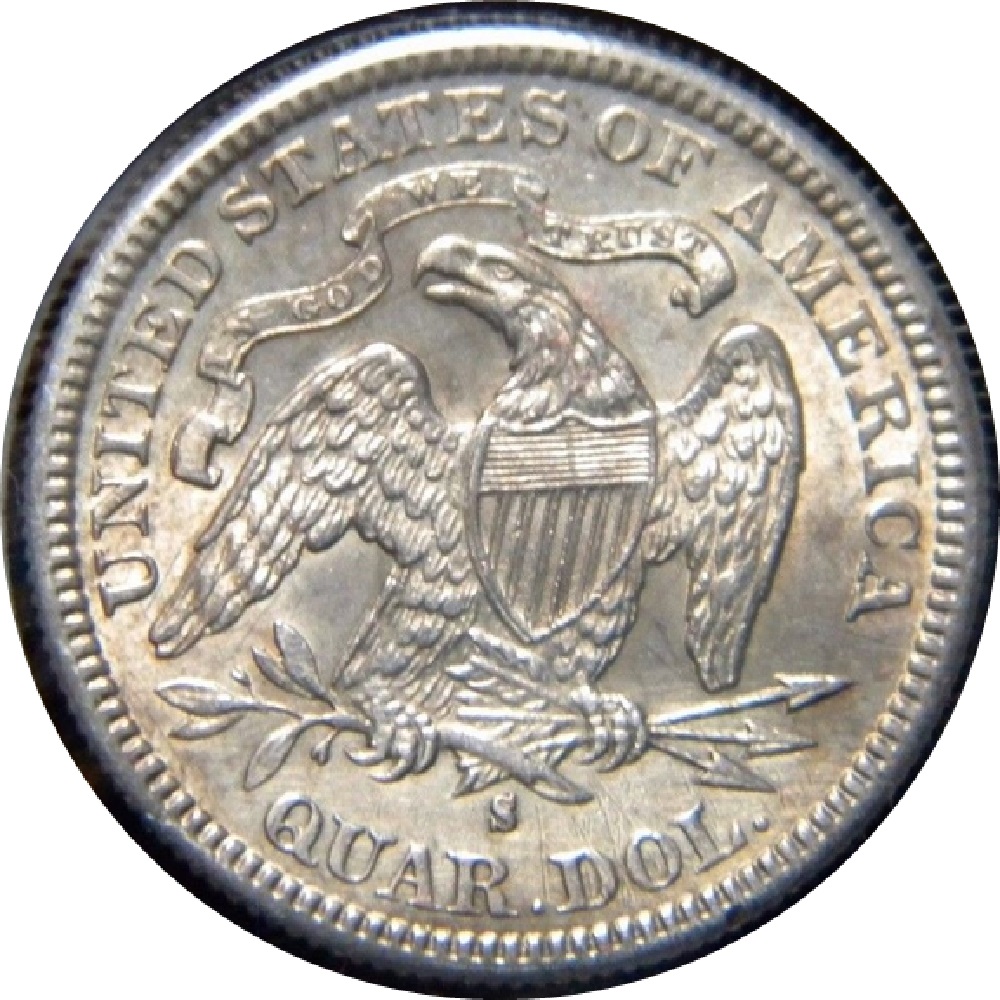 1877-S-Liberty-Seated-Quarter