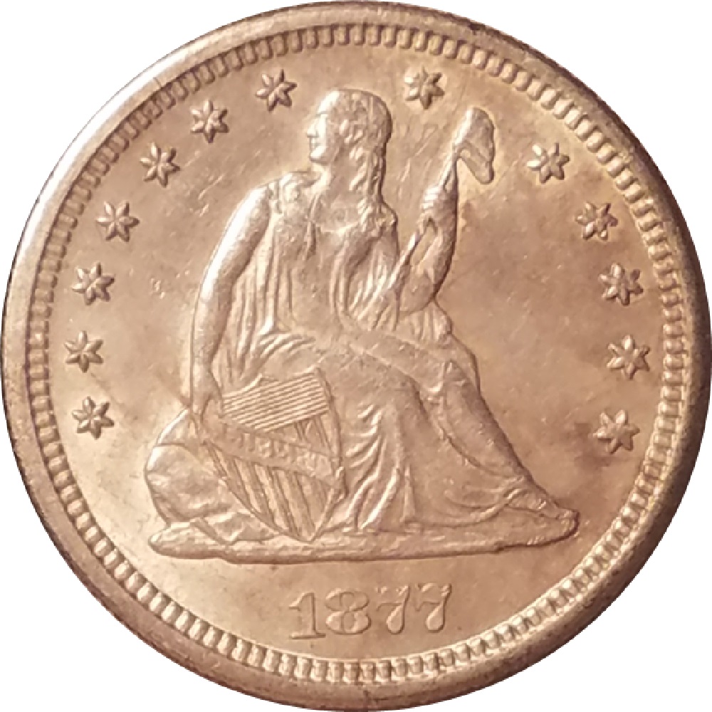 1877-S-Liberty-Seated-Quarter