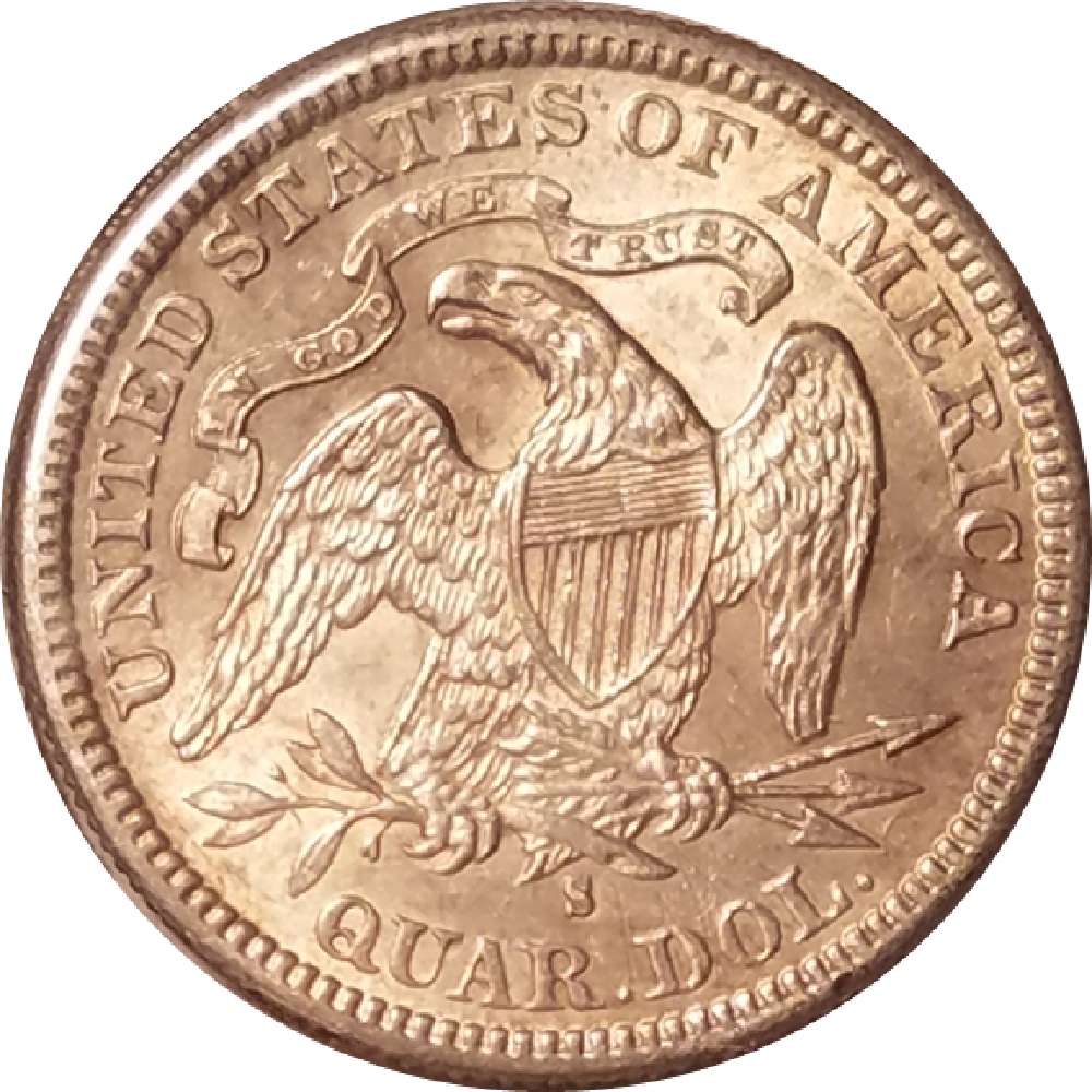 1877-S-Liberty-Seated-Quarter