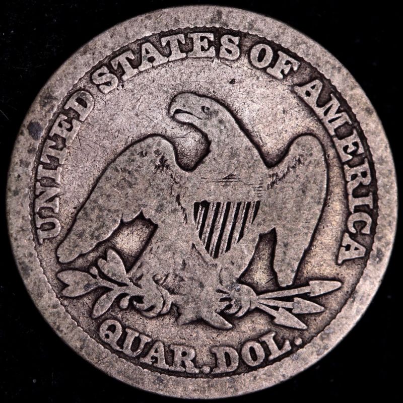 Is-My-1849-Lsq-An-1849-O-Minted-In-New-Orleans---And-Grade-Opinions?-Thx