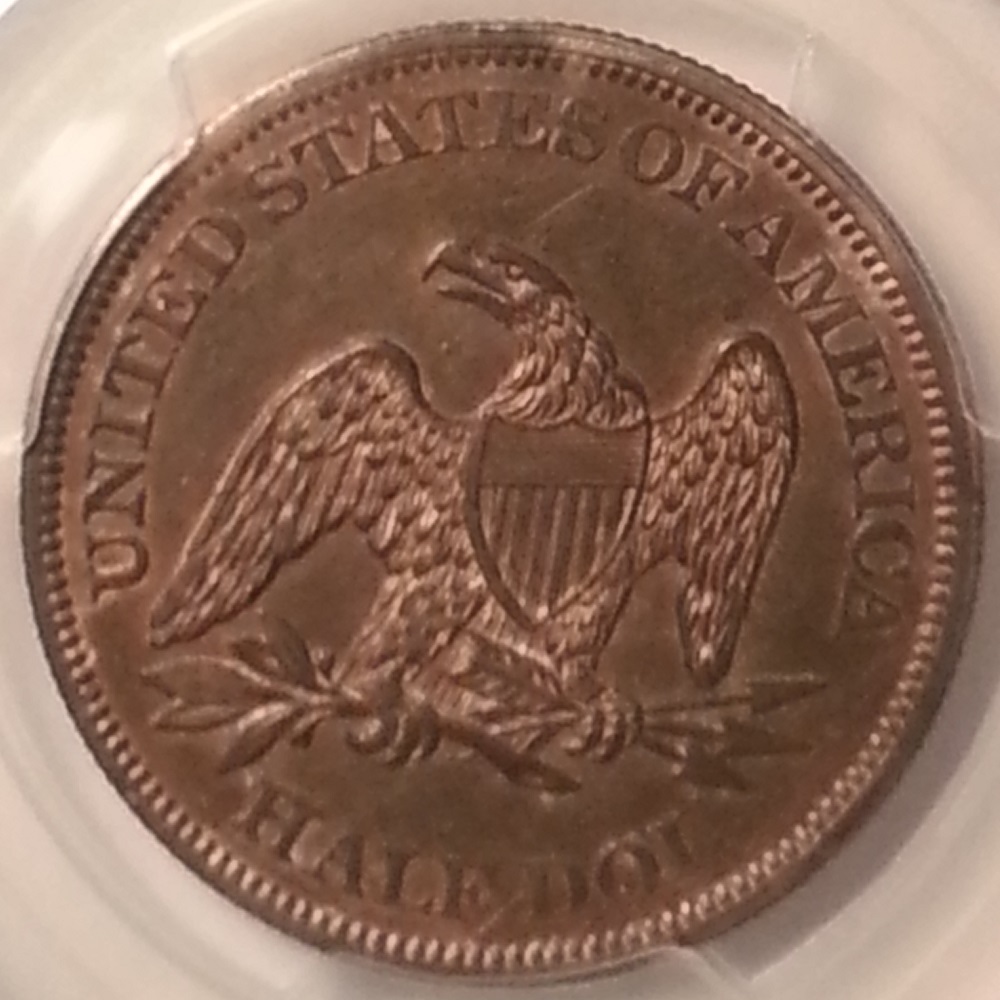 Common-Civil-War-Date-1861-Liberty-Seated-Half-Dollar-Part-Deux