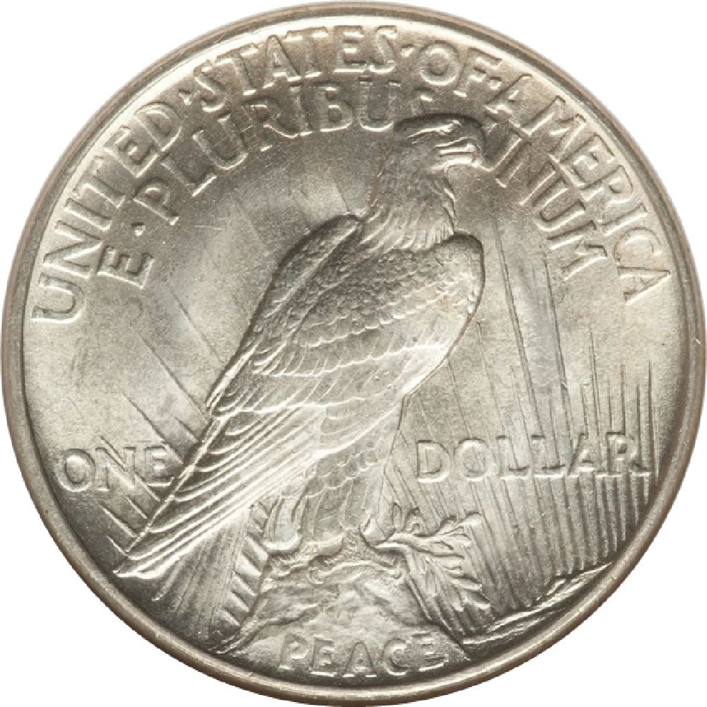 1921-High-Relief-Peace-Dollar