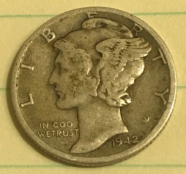 1942/41-D-Mercury-Dime-In-My-Junk-Silver?