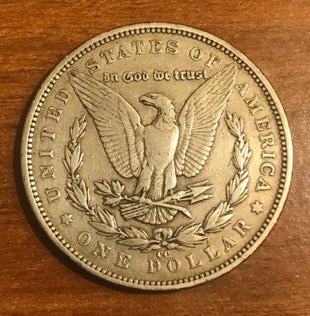 1892-CC-Morgan-Dollar---Is-It-Real?