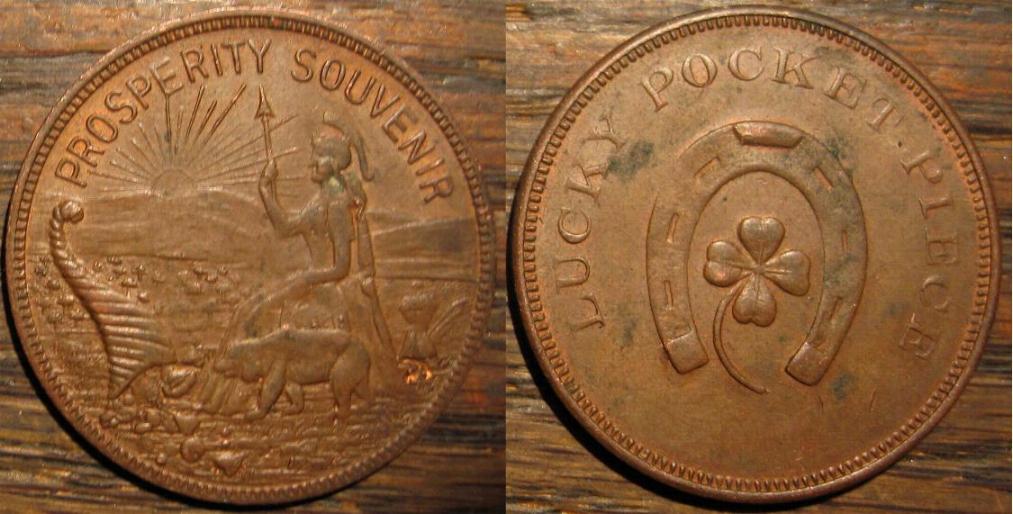 Prosperity-Souvenir---California