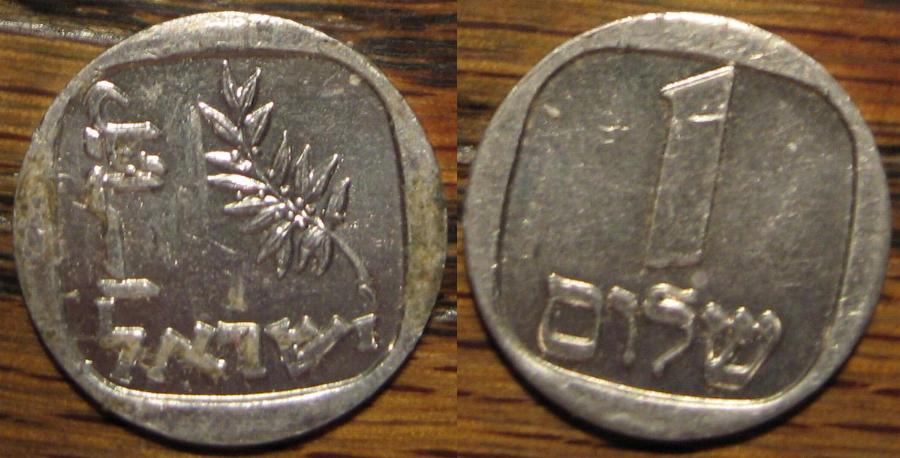 Israel-Token?