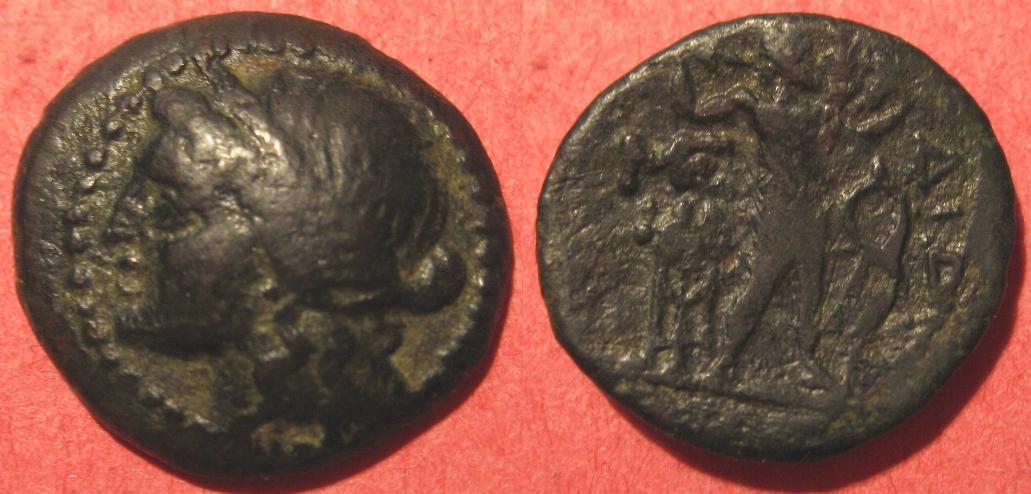 Unidentified-Greek?