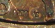 Schãœtze-Sagittarius-German-Astrological-Medal?