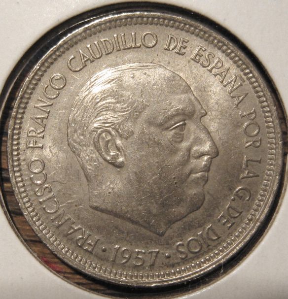 Another-Spain-Franco-5-Peseta-Clashed-Die