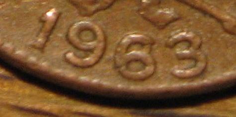 Colombia-1966-5c-6-Over-?