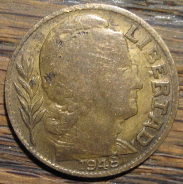 Argentina-1948-20-Centavos-Doubled-Die?