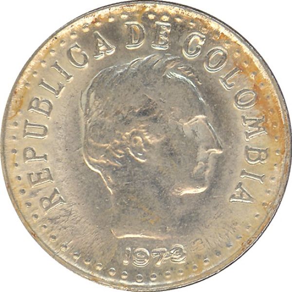 Colombia-1973-20-Centavos