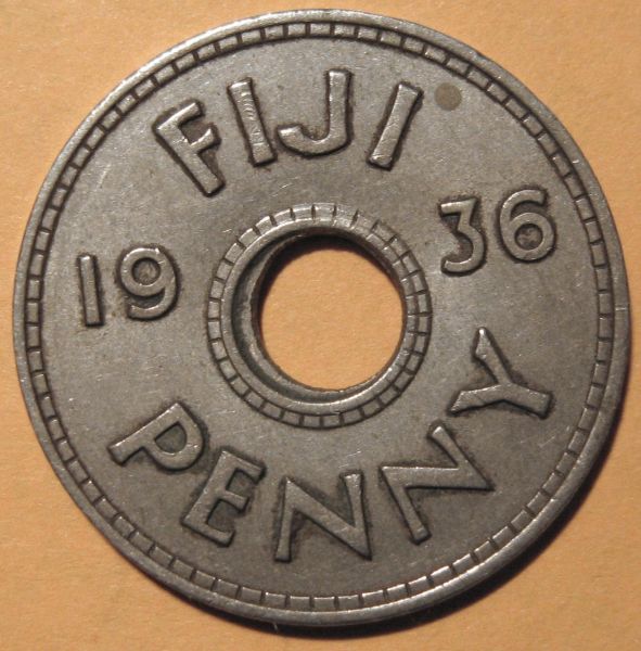 Off-Center-Center-Holed-Coins
