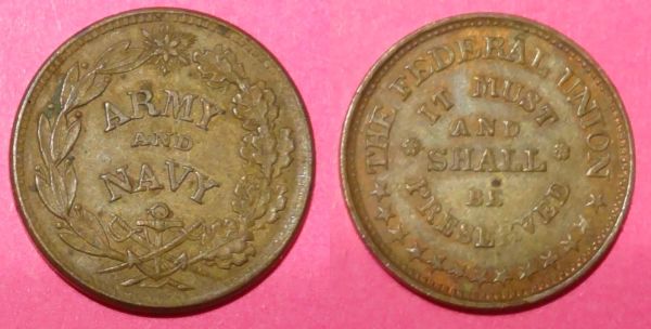 Show-Us-Your-Civil-War-And-Store-Card-Tokens!