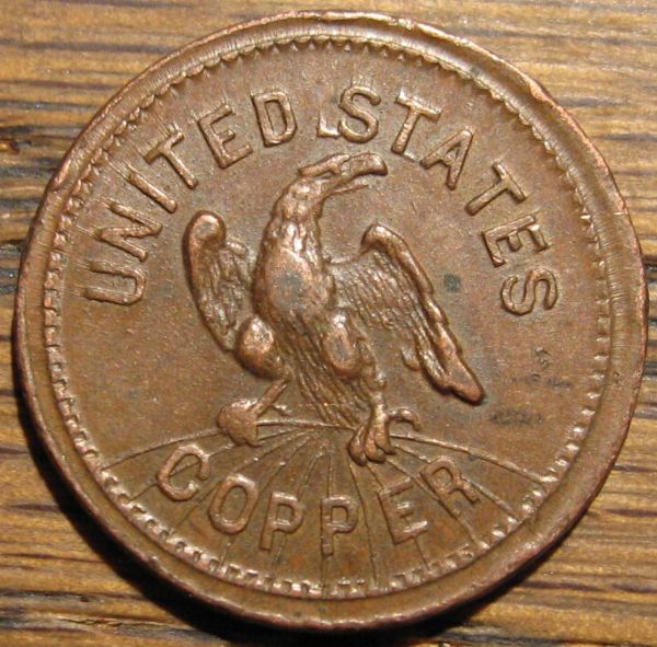 Show-Us-Your-Civil-War-And-Store-Card-Tokens!