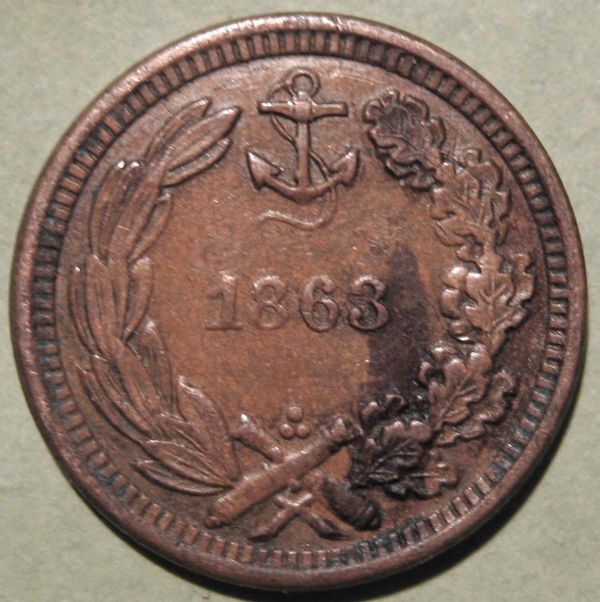 Show-Us-Your-Civil-War-And-Store-Card-Tokens!