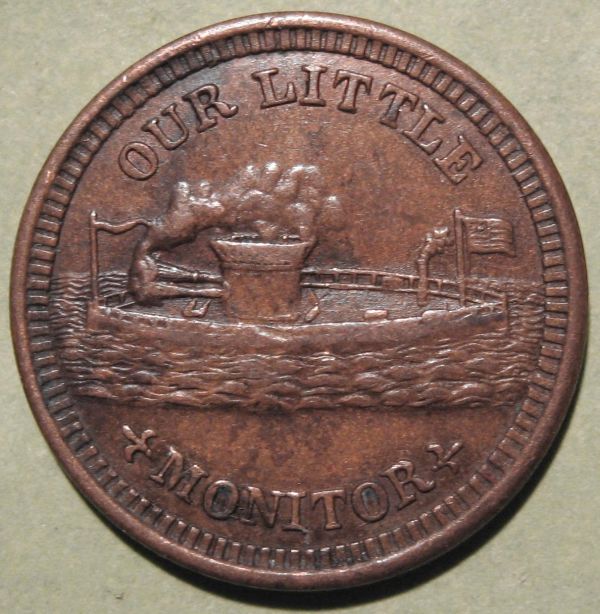 Show-Us-Your-Civil-War-And-Store-Card-Tokens!