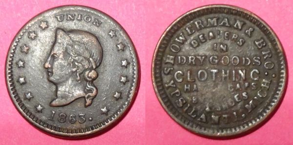 Show-Us-Your-Civil-War-And-Store-Card-Tokens!