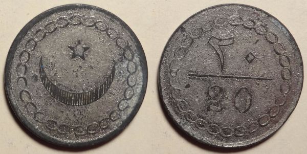 ?-Turkey-?---20-Para?