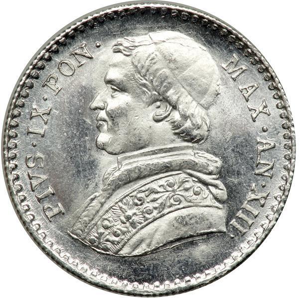 Papal-States-1858-R-2.50-Scudi