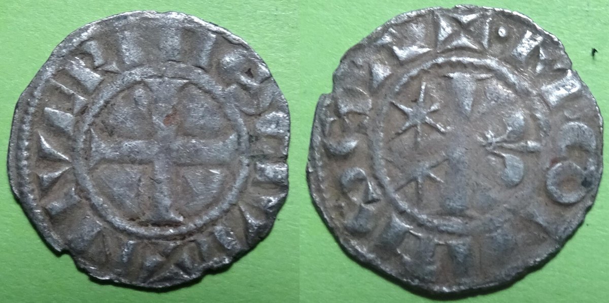 Unidentified-Europe-Or-Crusader-Coin