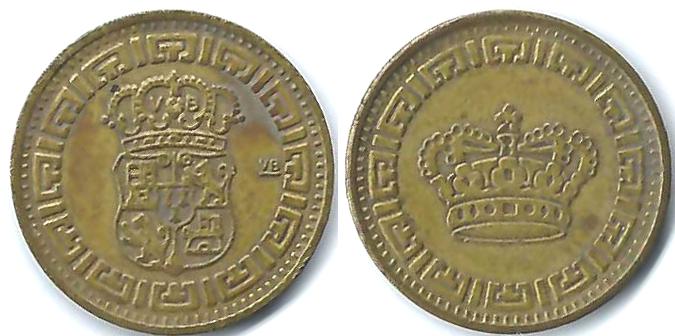 Unidentified-European-?-Possibly-Spanish?-Id:-Control-Token-By-Van-Brook