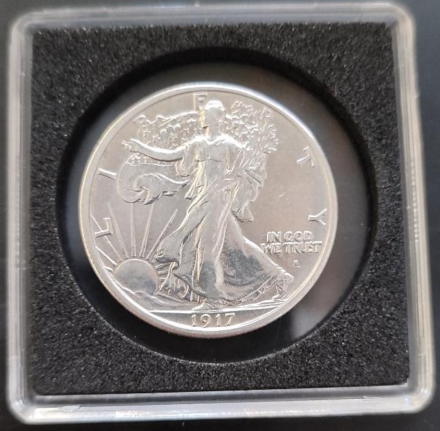 Please-Grade-My-Half-Dollar-1917-S-Obverse