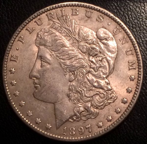 1897-O-Morgan-Dollar