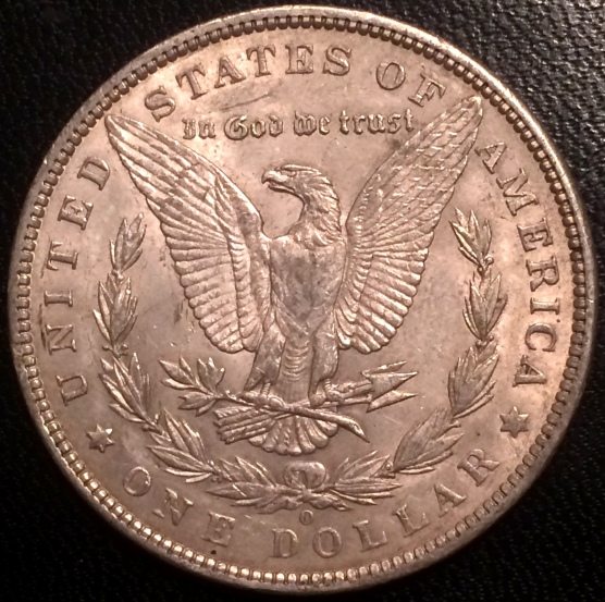 1897-O-Morgan-Dollar