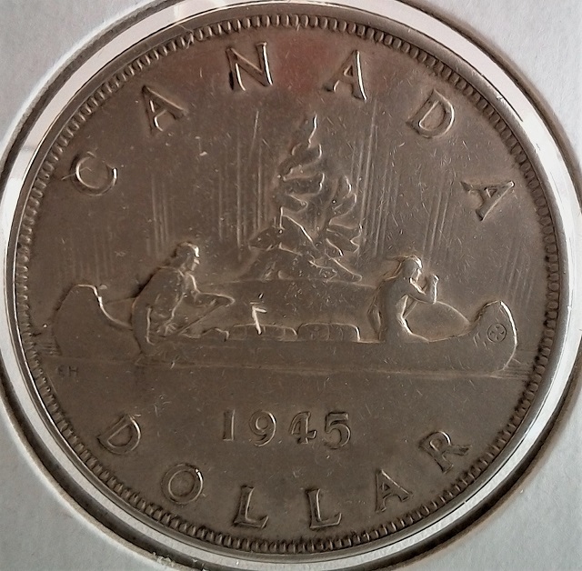1945-Silver-Dollar-Question