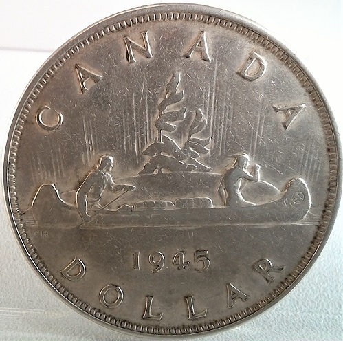 1945-Silver-Dollar-Question