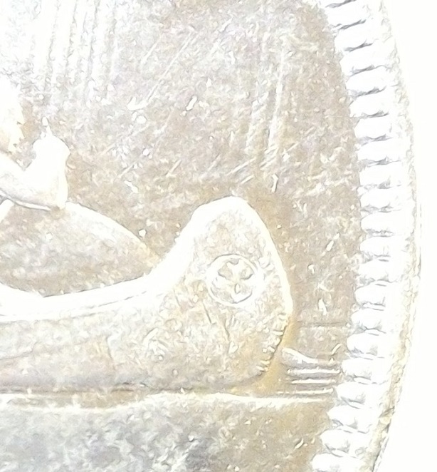 1953-Silver-Dollar-Varieties