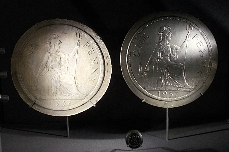 Visit-To-Royal-Mint-Experience-On-February-18,-2018