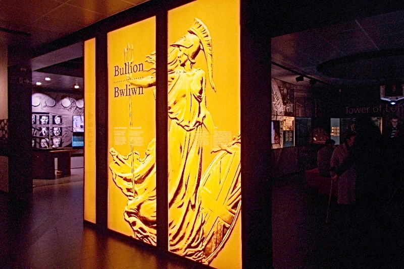 Visit-To-Royal-Mint-Experience-On-February-18,-2018