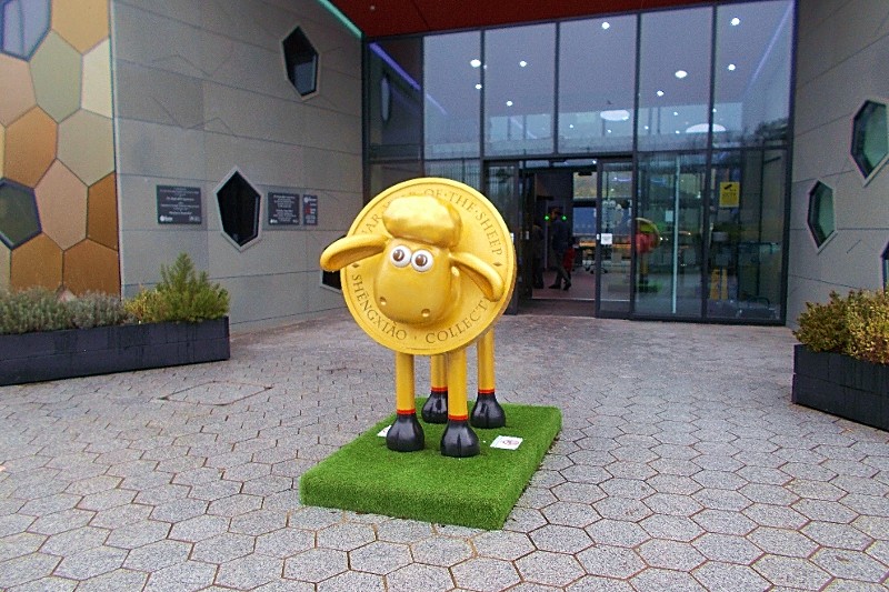Visit-To-Royal-Mint-Experience-On-February-18,-2018
