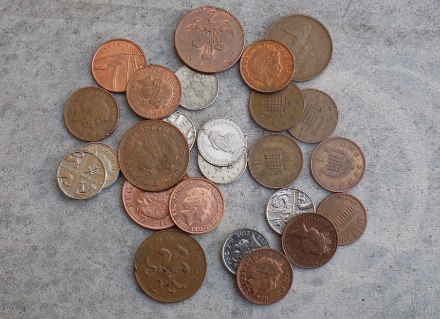 Coinstar-Finds!-Including-Bank-Counters-And-Other-Machines