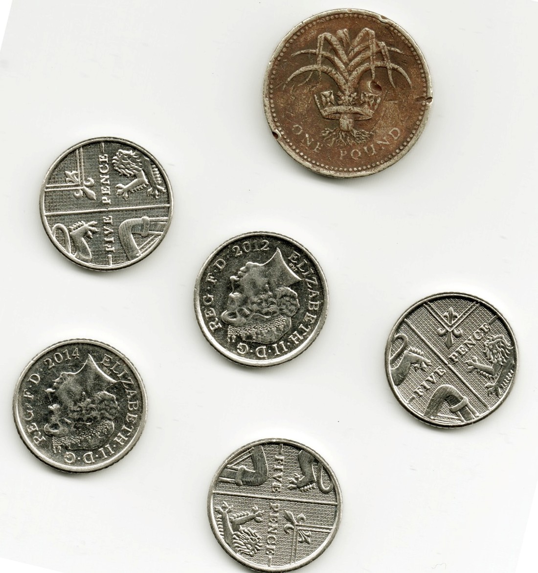 Coinstar-Finds!-Including-Bank-Counters-And-Other-Machines
