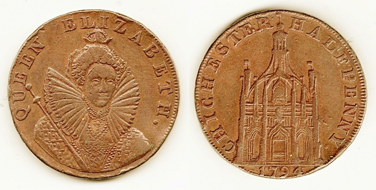 Post-Your-Coins-Depicting-Places!