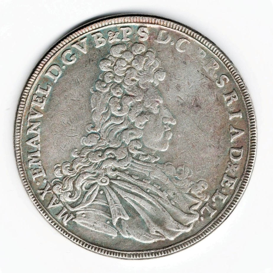 1694-Bavarian-Thaler---Fake?---Opinions-Please