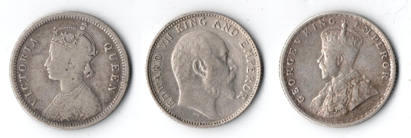 Post-A-Trio-Of-Coins.