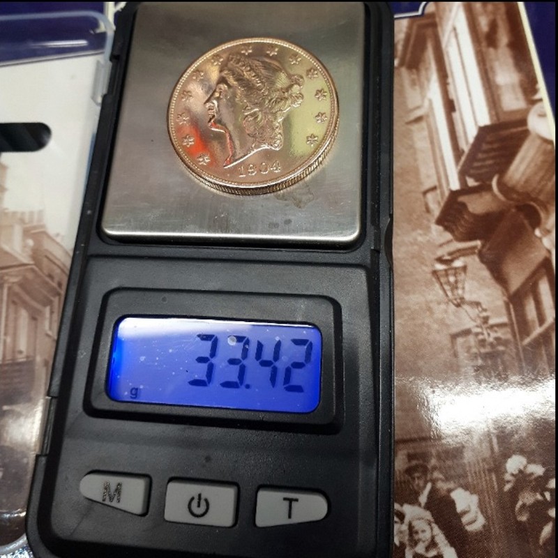 1904-S-Double-Eagle---Advice-On-Authenticity-Please!