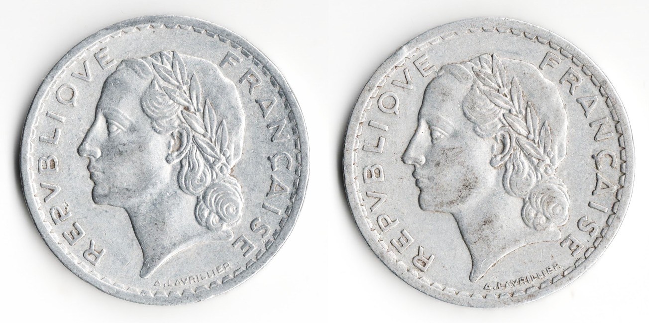 2-Coins,-Same-But-Different---Show-Yours