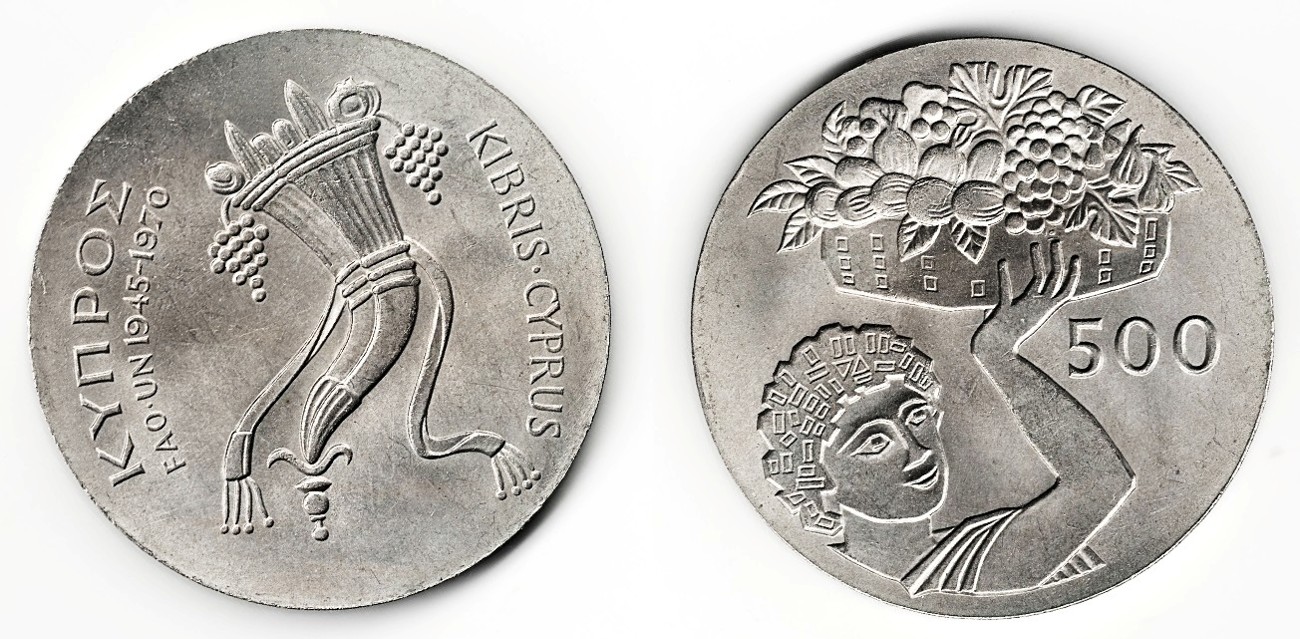 Show-Your-Coins-With-Fruit.
