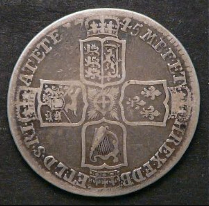 How-Far-Back-Can-We-Go?-Eighth-Edition!-We-Need---1366-C.-E.-A.-H.-767-Help-US-John-Conduit!