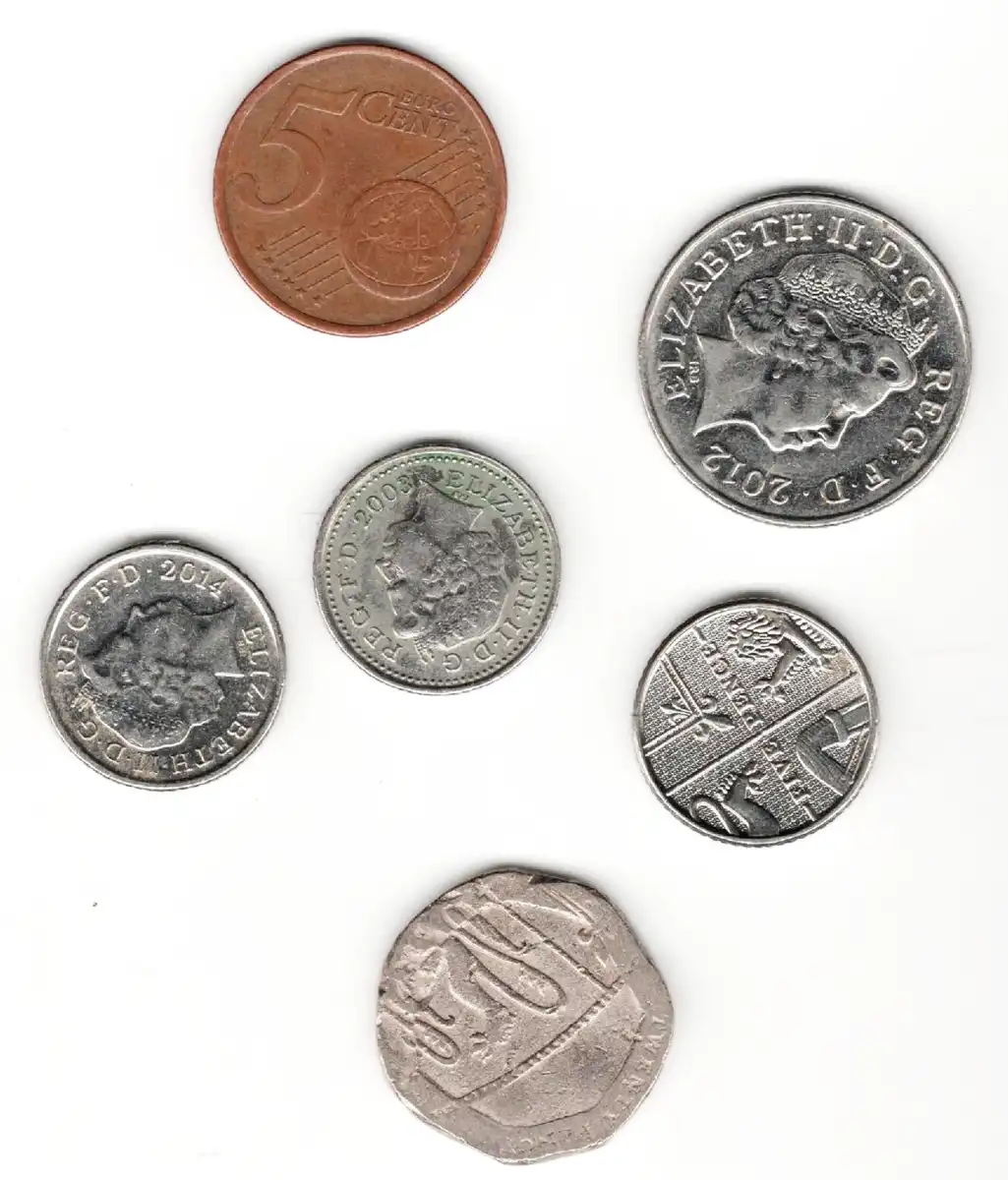Coinstar-Finds!-Including-Bank-Counters-And-Other-Machines